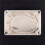 6X Couverture Transparente Plastic Electronic Project Boite de Jonction 100 X 68 X 50mm 8
