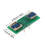 2X QFN8/WSON8 Socket/Adattatore Universale Due In  per Chip SMT BIOS Flash Socket da 6x5MM e 8x6MM 7