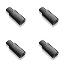 4X 12V Type-C Shaver Charger Adapter Charging Converter for Series 3 5 7 9 6 1 XT5 Electric