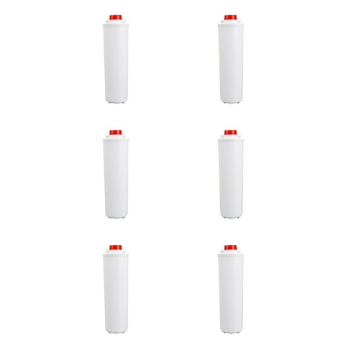 51300C Water Replacement Filter Compatible with for Elkay 51300C EWF3000,51300C Water Filter Replacement,(No Chip-6Pack)