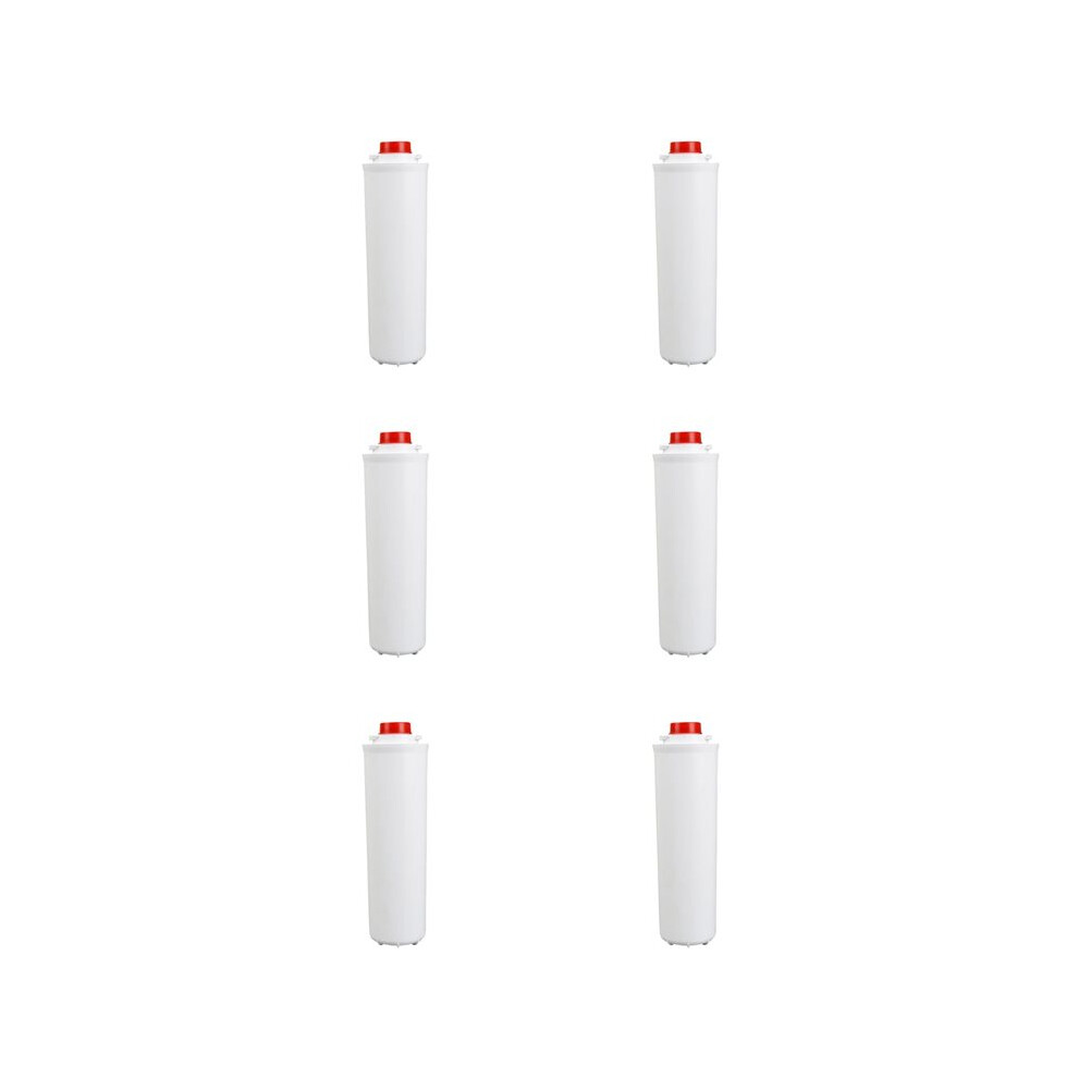 51300C Water Replacement Filter Compatible With For Elkay 51300C Ewf3000,51300C Water Filter Replacement,(No Chip-6Pack) 6032248288357