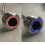 3X R503 Circular Round Ring Indicator LED Control DC3.3V MX1.0-6Pin Capacitive Fingerprint Module Sensor Scanner-19mm 4