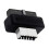 2X USB Front Panel Adapter USB3.0 19PIN/20Pin to Type-E Female Adapter Internal Vertical Connector 2