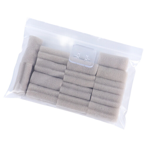 Professional Table Tennis Racket Sponge Wipe Cleaning Brush