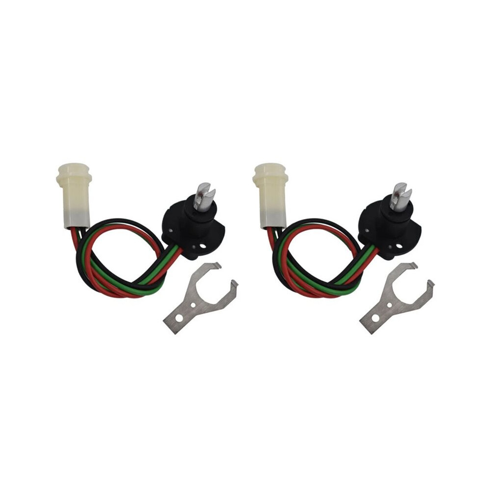 2X 873531 22314183 Potentiometer Trim & Tilt Sender Sensor Kit For Penta 290 Sterndrives Ad/Dp/Sx/Ef/By/Lk/Kad Light 6031541358972