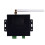 2X RTU5024 Gsm Gate Opener Automatic Gate Access Controller 4G GSM Gate Opener Free Phone Garage Remote Control 4