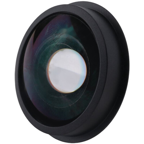 4X pour  X3 Verre D'Objectif de Remplacement pour Pièce D'Accessoires de Réparation de Caméra D'Action 2