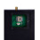 2X RTU5024 Gsm Gate Opener Automatic Gate Access Controller 4G GSM Gate Opener Free Phone Garage Remote Control 6