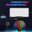 2X M4 Mobile Game Transformation Throne Keymouse Converter Gamepad Controller Riconoscimento Automatico Phantom 2000HZ 2