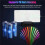 2X M4 Mobile Game Transformation Throne Keymouse Converter Gamepad Controller Automatic Recognition Phantom 2000HZ 5