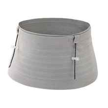 Lauf-Hüfttasche mit Renn-Latzhalter und Handytasche für-2 XL