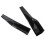 2X Side Skirts Fits Universal Vehicles Black 450mm Exterior Side Bottom  Extensions Splitter Lip Car Diffusers 7