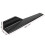 2X Side Skirts Fits Universal Vehicles Black 450mm Exterior Side Bottom  Extensions Splitter Lip Car Diffusers 8