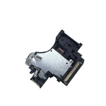 2X KEM-497AAA für PS5 Laser Pickup Drive Laserlinse mit Deckmechanismus für Playstation5-Spielekonsole