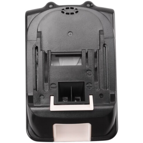 3X for  18V BL1850 BL1830 Battery Box Kit Replacement, Power Tool Battery Box (No Battery) 1