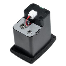 4X Belcat Uk-2000 Spiral Piezo Cable Pickup Eq and Pre Amp for Ukulele(No Battery)