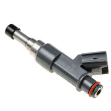 2X Nieuwe Injector Nozzle 23250-75100 voor Hilux TGN16 Hiace 2TR-FE 2.7L 2005-2014