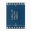 5X SX1278 LoRa Module LoRa 02 433M Adapter Module Wireless Transmission SPI Communication Module 3