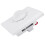 5X Ac 220V 10A 30Min Countdown Timer  Electric Digital  Plug Control  Timer Socket Knob Style Mechanical 6