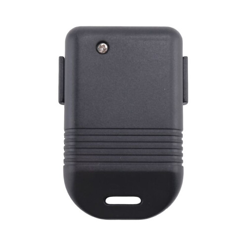 4X 8 Dip  433Mhz  Copy Remote Control Fixed Code 2 CH Duplicator for Gate Garage Door Opener or Alarm System 2