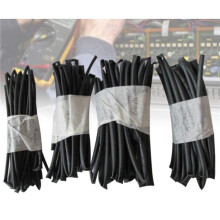 12x Heat Shrink Tubing 3-4-5-6MM 4 X 1