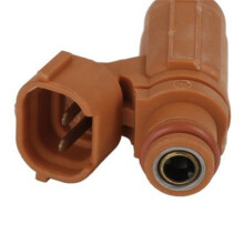4X Bico Injetor de Combustível 49033-1060 para Brute Force 750 Z1000 2003 2004 2005 2006 2007 2008 2009 2010 2011 2012
