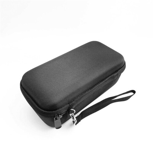 2X Hard Travel Case Replacement for KAIWEETS Digital Multimeter, TRMS 6000 Counts Volt Meter Auto Ranging Storage Bag 1
