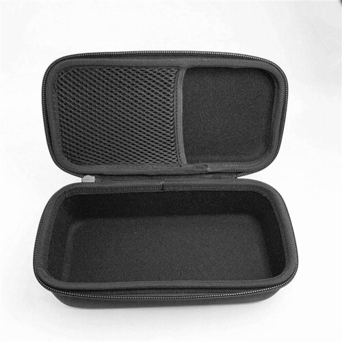 2X Hard Travel Case Replacement for KAIWEETS Digital Multimeter, TRMS 6000 Counts Volt Meter Auto Ranging Storage Bag 2