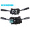 KK19166120D 1533931 Turn Signal Control  Combination  Multi-Function  Assembly para  Pride 1993-2001 5