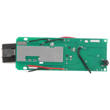 4X Carte de Circuit Imprimé de Protection de Charge de Batterie Li-Ion pour Batterie D'Outils Électriques 20 V P108 RB18L40