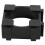 400Pcs 18650 Lithium Cell Cylindrical Battery Case Holder Bracket for Diy Battery Pack 4
