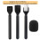 3X Stick Portatile HTX per Microfono Wireless Stick Portatile per  Mic/Moma/ Go/Relacart Microfono,A 6