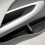 2Pcs Rear Door Handle Frame Cover Interior Decorative for  Sail 3 2015-2017 5