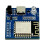 2X ESP8266 Infrared Transmitting and Receiving for  Command WiFi Transparent Transmission Module 2