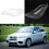 Car Clear Headlight Lens Cover Replacement  Light Lamp Shell Cover For- X5 E70 2008-2013 Left 5