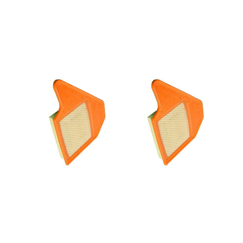 2X Air Filter Elements 04861737Aa For Grand Caravan 11-19 Town & Country 2011-2016 4861737Aa 6031974542658