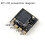 2X for HappyModel EP1 RX 2.4G ExpressLRS ELRS  Receiver for ES24TX Module RC Airplane FPV Long Range 4
