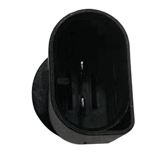 2X for  E46 Parking Bulb Side Light Lamp Bulb Socket Holder 63128380205 2