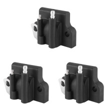 3X Bobine D'Allumage Marine pour Moteurs de Module de Moteur Hors-Bord Johnson Evinrude Bobines D'Allumage 582508 18-5179 183-2508