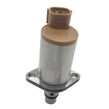 2X 294200-0650 Pressure Control Valve Fuel Injection Pump Regulator Suction Control SCV Valve for 8-98043687-0