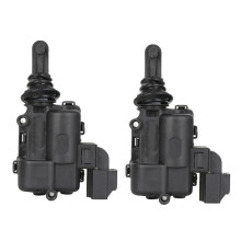 2X Liftgate Trunk Unlock Actuator Solenoid 9L8Z7843150B for Escape Mercury 2009-2012
