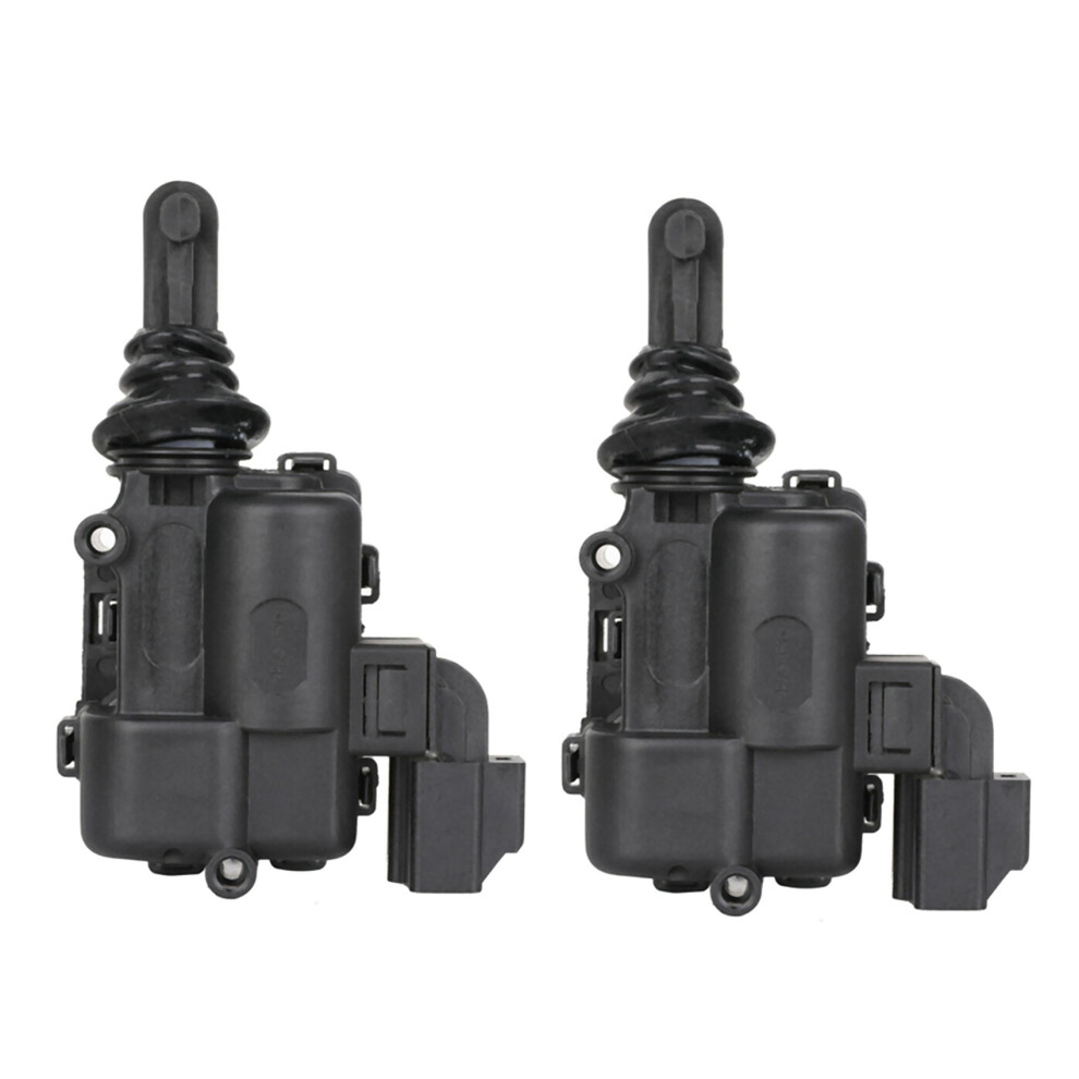 2X Liftgate Trunk Unlock Actuator Solenoid 9L8z7843150b For Escape Mercury 2009-2012 6031396551436