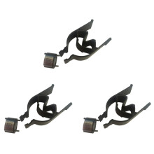 3X 9308-621C 9308Z621C 28239294 28440421 för   Dieselinjektor Common Rail-Kontrollventil