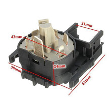3X Ignition for Agila A/Astra G & Zafira A 90589314