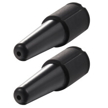 2X Steam Nozzle Coffee Machine Modified Steam  for  Dedica EC680 EC685 ECP3420 Accessories B