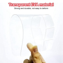 8 PCS Pee Guard for Toilet Pee Guard,Urine Deflector Prevents Urine Spillage,for Round and Oval Toilets