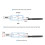 Terminal Removal Tool Kit, 54PC Pin Extractor Tool Set Depinning Tool, Auto Electrical Wire Connector Pin Release Tool 5