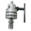 3-16mm Magnetic Drill Chuck with Connection 3/4 Universal to B16 Adapter Workshop Equipment Power Tools 1
