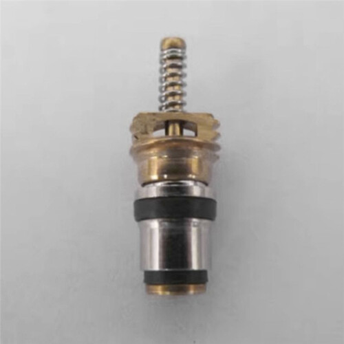 10pc Air Conditioning Charge Cold Medium Interface Valve Core for  Elysee  Beverly