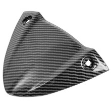 Motorcycle Upper Nose Front Windshield Fairing Fit for GSX-S750 GSXS750 2017-2021
